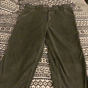 Men’s old navy painters pants